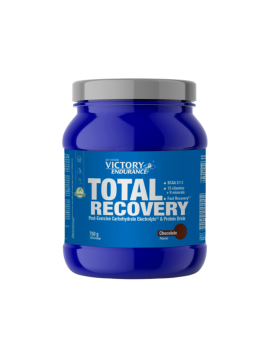 Total Recovery 750gr - Weider