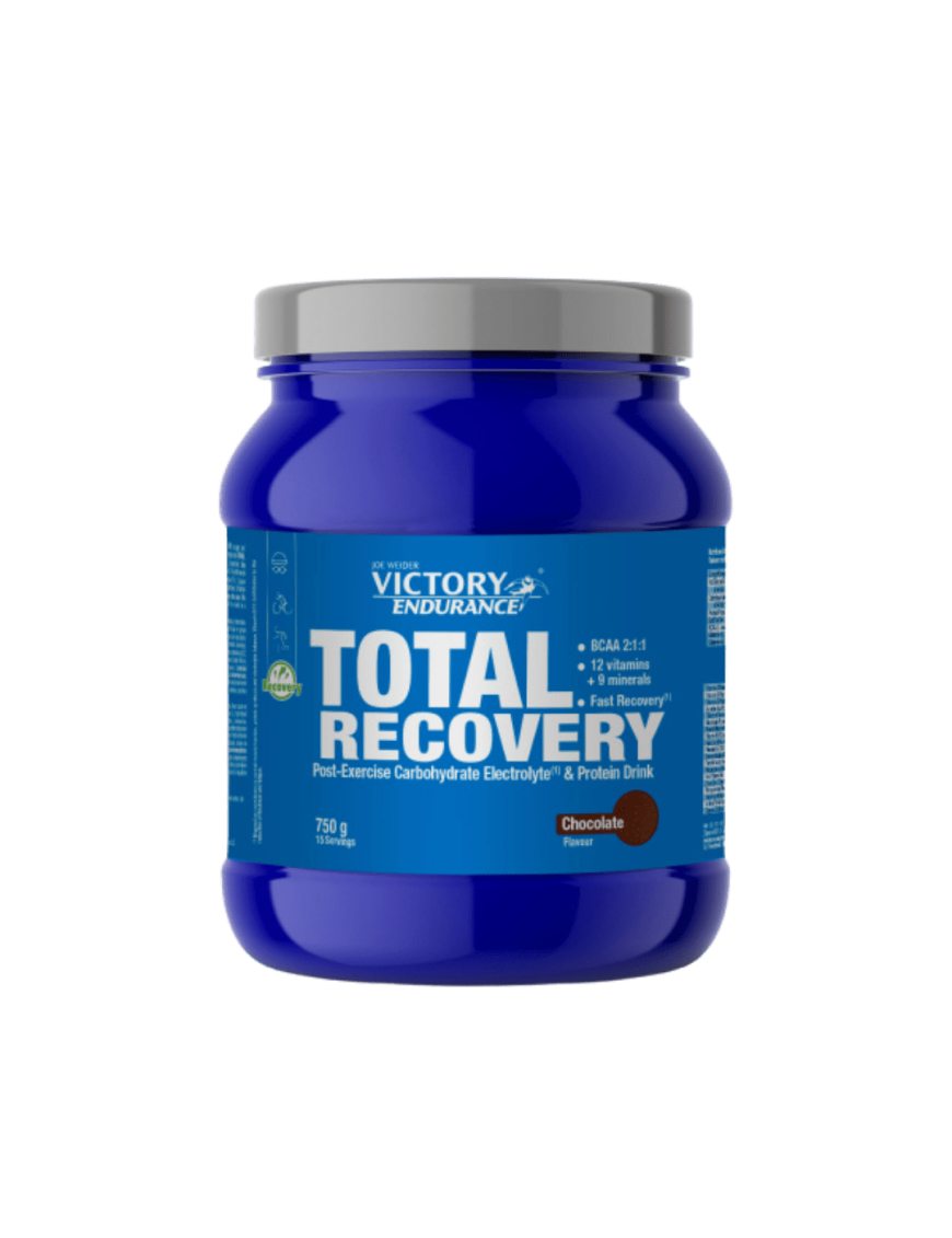 Total Recovery 750gr - Weider