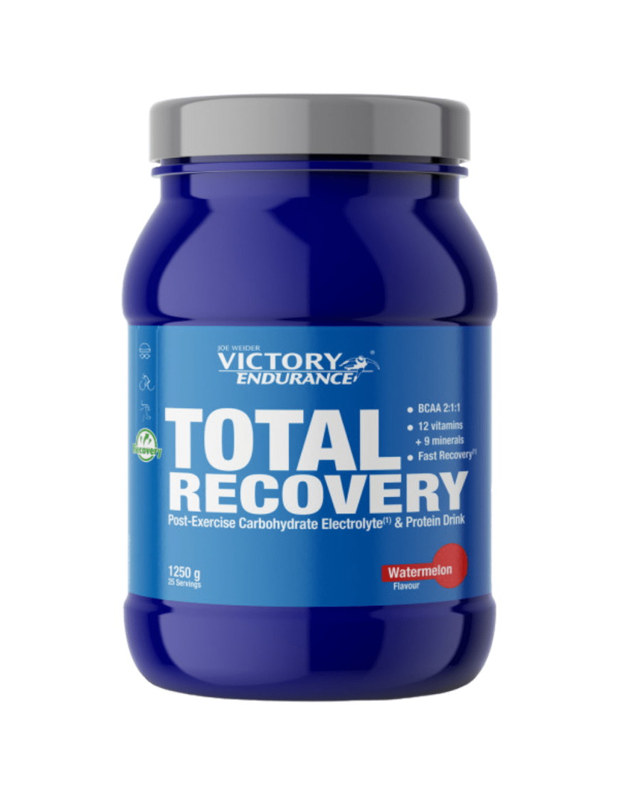 Total Recovery 1250gr - Weider