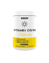 Vitamina D3 - K2 120 Cápsulas - Weider