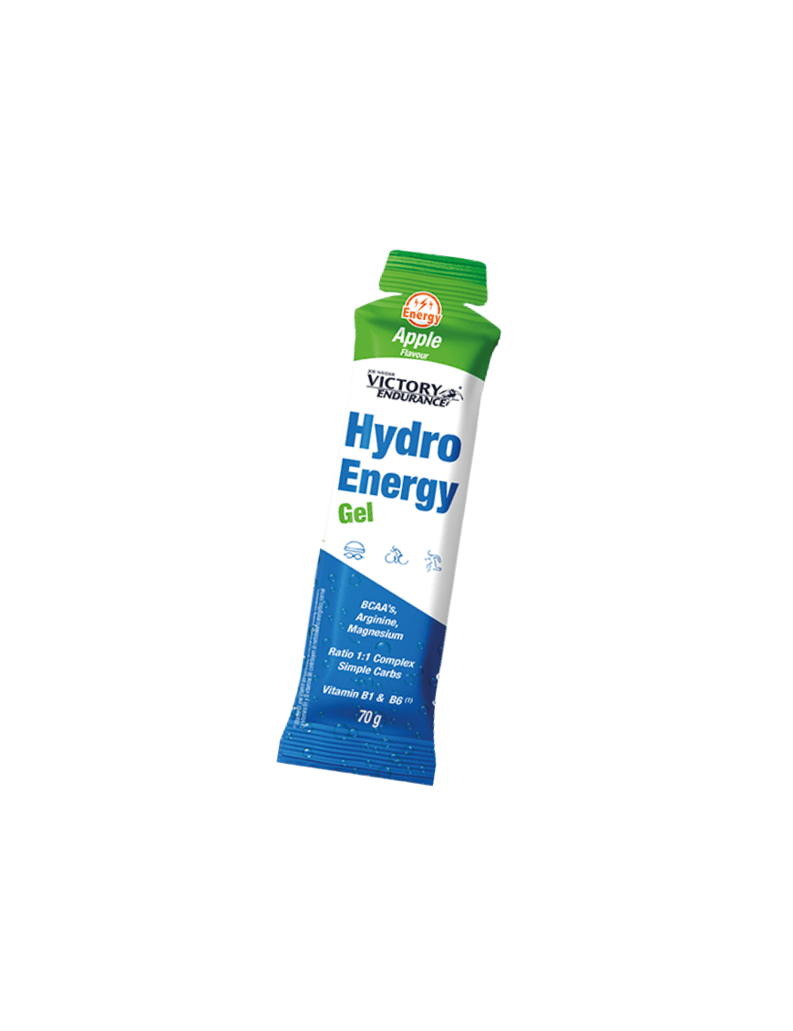 Hydro Energy gel 70g - Weider