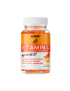 Vitamin C 84 Gummies - Weider