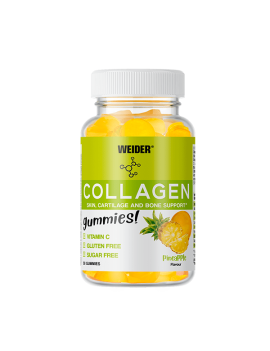 Collagen 50 Gummies - Weider