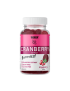 Cranberry 60 Gummies - Weider