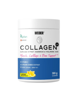 Collagen 300gr - Weider