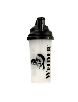 Shaker Transparente 700ml - Weider