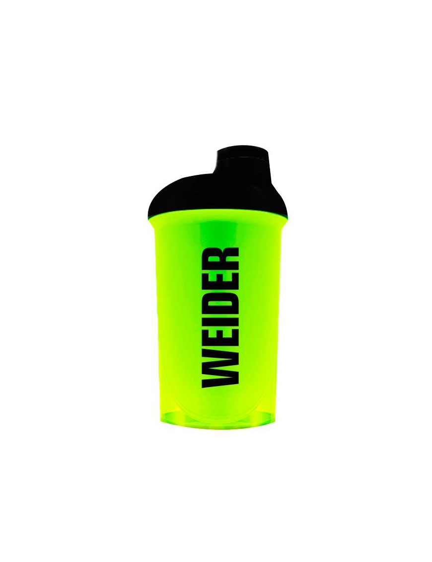 Shaker 500ml - Weider