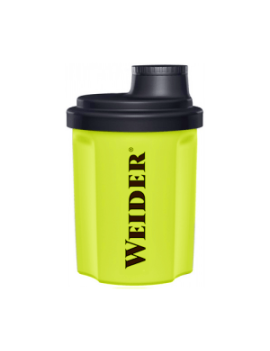 Shaker Vegan Nano 300ml - Weider