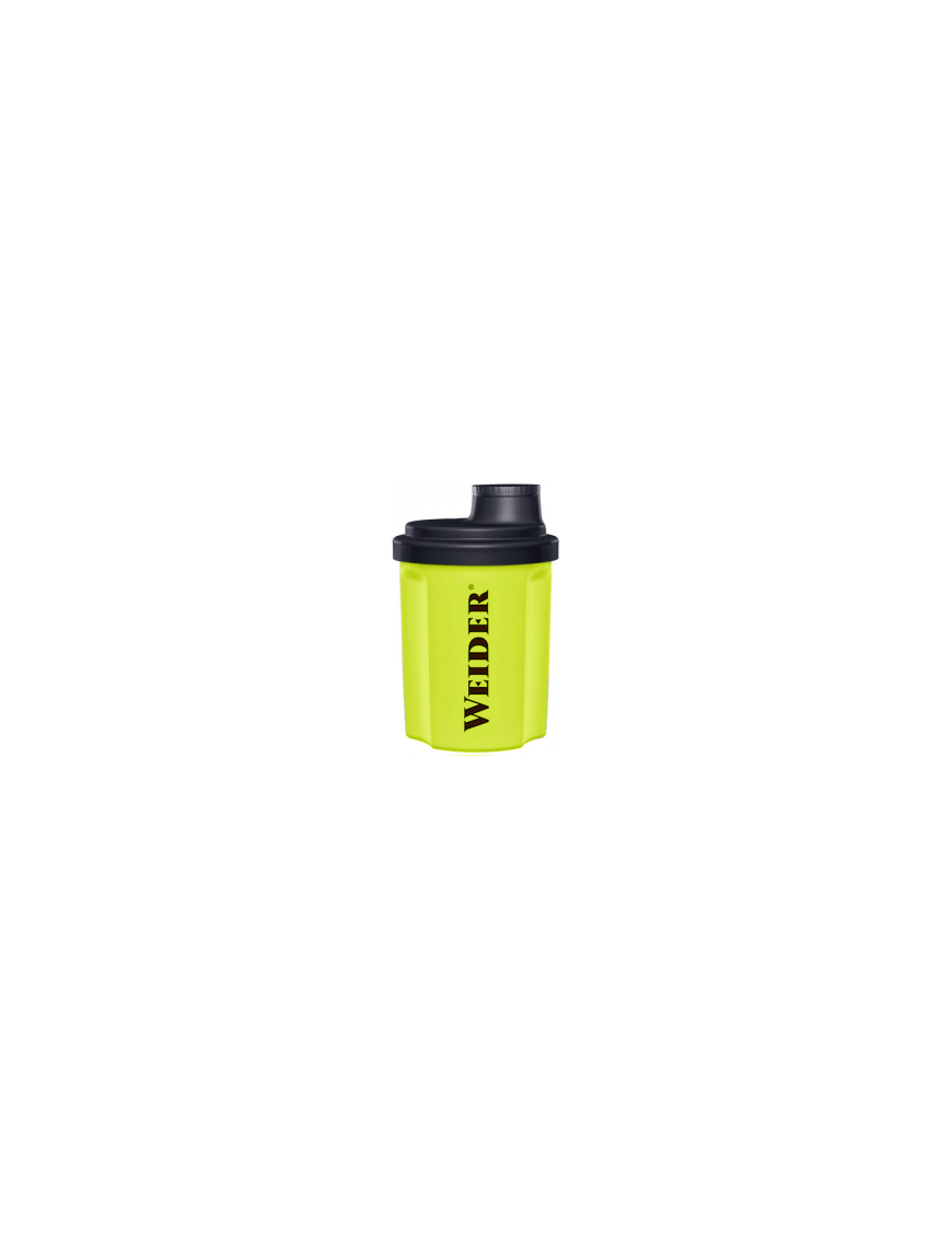 Shaker Vegan Nano 300ml - Weider