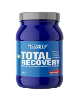 Total Recovery 1250gr - Weider