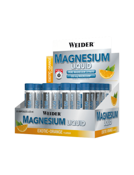 Magnesium Liquid 20...