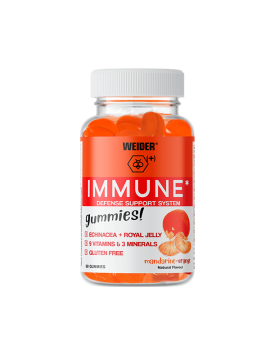 Inmune 60 Gummnies - Weider