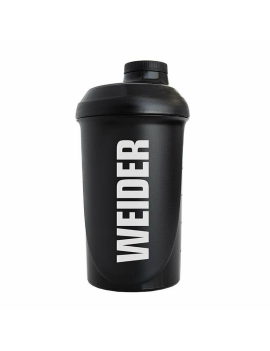 Shaker Black - Weider