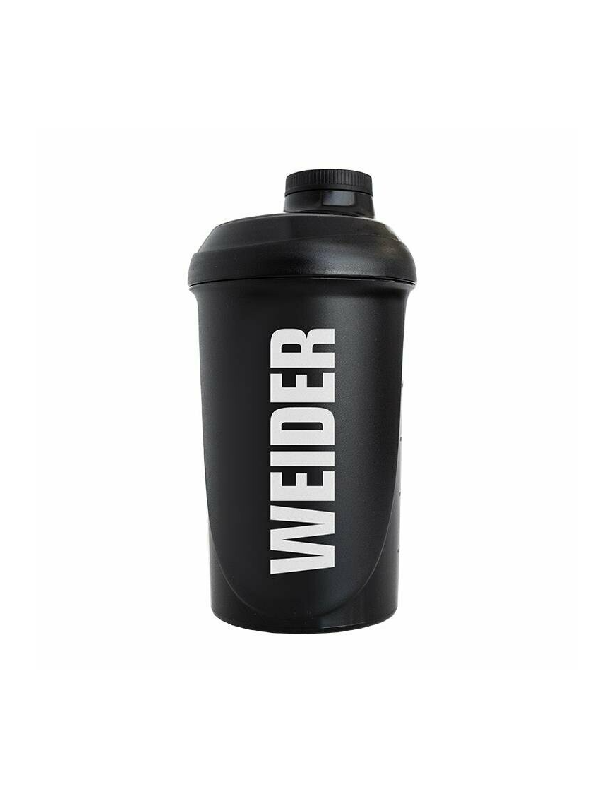 Shaker Black - Weider