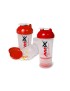 Shaker Amix con compartimentos - Amix