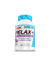 Performance Relax Plus Melatonine 90 Cáspulas - Amix