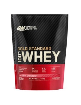 Gold Standard 100% Whey...