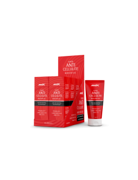 Super Anti-Cellulite Booster Gel - Amix