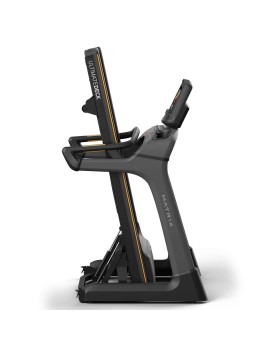 TREADMILL TF30 con consola XIR