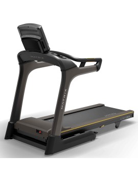 TREADMILL TF30 con consola XIR