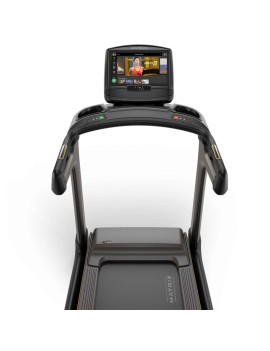 TREADMILL TF30 con consola XIR