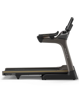 TREADMILL TF30 con consola XIR