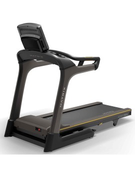 TREADMILL TF30 con consola XR