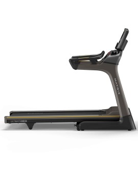 TREADMILL TF50 con consola XIR