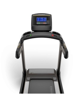 TREADMILL TF50 con consola XIR