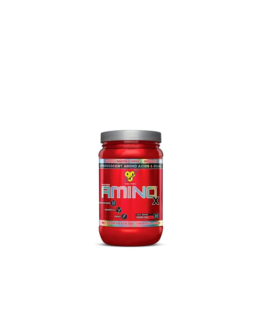 Amino X 435gr