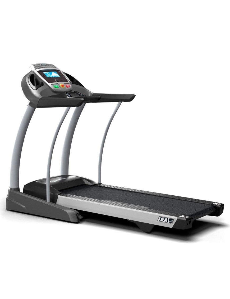 Cinta de correr ELITE T7.1 - Horizon Fitness