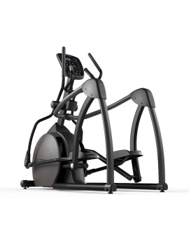 Elíptica de Suspensión S60 - Vision Fitness