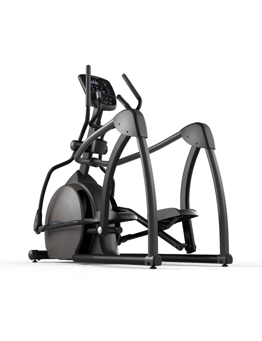 Elíptica de Suspensión S60 - Vision Fitness