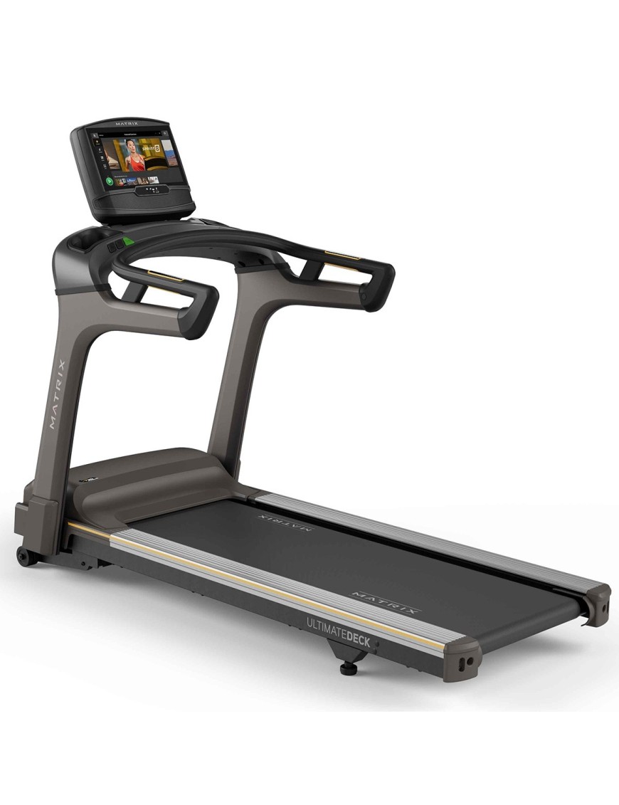 Cinta de correr T70-XIR - Matrix Fitness