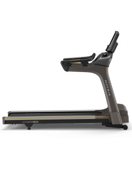 Cinta de correr T70-XIR - Matrix Fitness