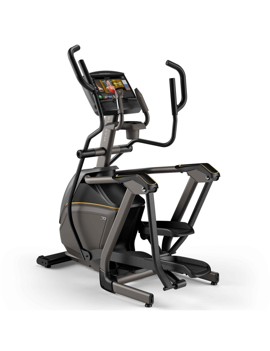 Elíptica de suspensión E50-XIR - Matrix Fitness