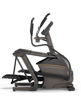 Elíptica de suspensión E50-XIR - Matrix Fitness