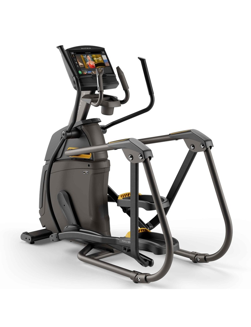 Ascent trainer A50-XIR - Matrix Fitness