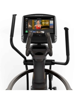 Ascent trainer A50-XIR - Matrix Fitness