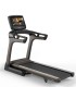 Cinta de correr plegable TF50-XUR - Matrix Fitness