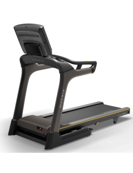 Cinta de correr plegable TF50-XUR - Matrix Fitness