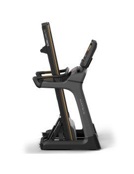 Cinta de correr plegable TF50-XUR - Matrix Fitness