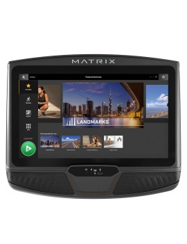 Cinta de Correr T70-XUR - Matrix Fitness