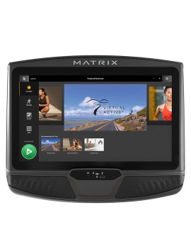 Cinta de Correr T70-XUR - Matrix Fitness