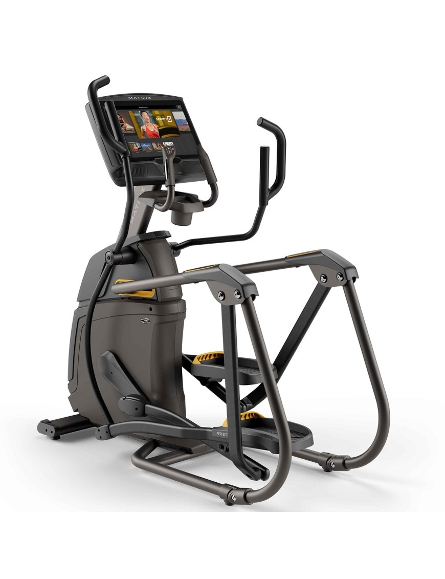 Ascent Trainer A50-XUR - Matrix Fitness