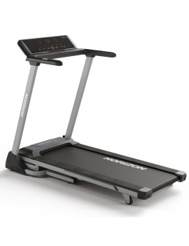 Cinta de correr plegable T-R01 - Horizon Fitness