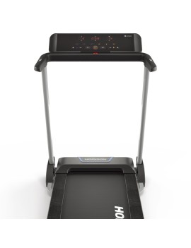 Cinta de correr plegable T-R01 - Horizon Fitness