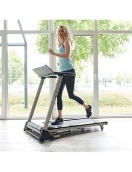 Cinta de correr plegable T-R01 - Horizon Fitness