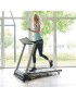 Cinta de correr plegable T-R01 - Horizon Fitness