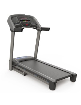 Cinta de correr plegable T101 - Horizon Fitness